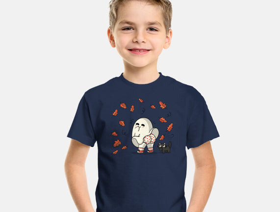 Spooky Baby