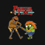 Fighter Time-Unisex-Zip-Up-Sweatshirt-joerawks