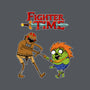 Fighter Time-None-Mug-Drinkware-joerawks