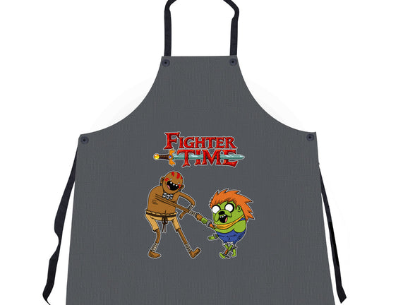Fighter Time