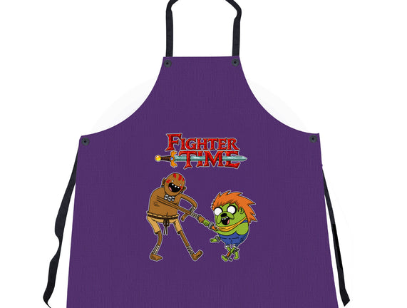 Fighter Time