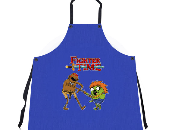 Fighter Time