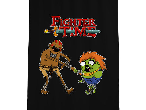 Fighter Time