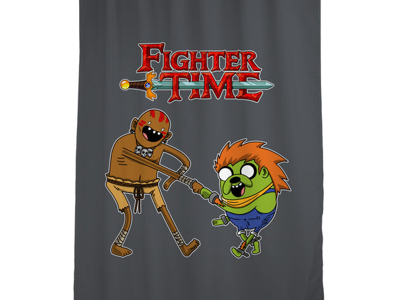 Fighter Time