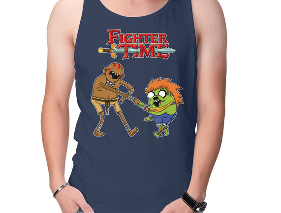 Fighter Time