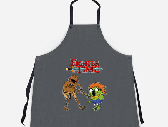 Fighter Time