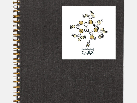 Chemical Happiness