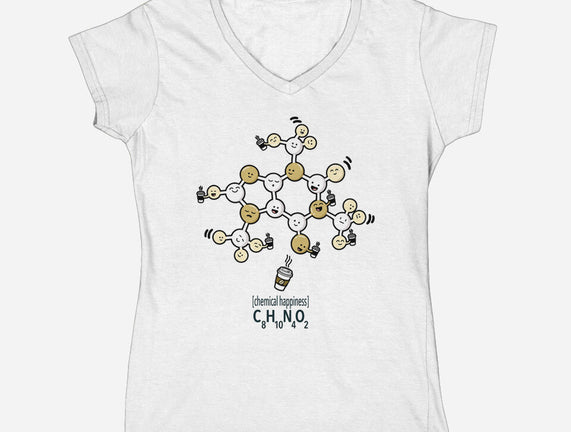 Chemical Happiness