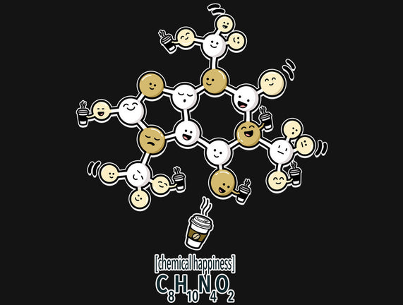 Chemical Happiness