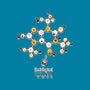 Chemical Happiness-None-Glossy-Sticker-palmstreet