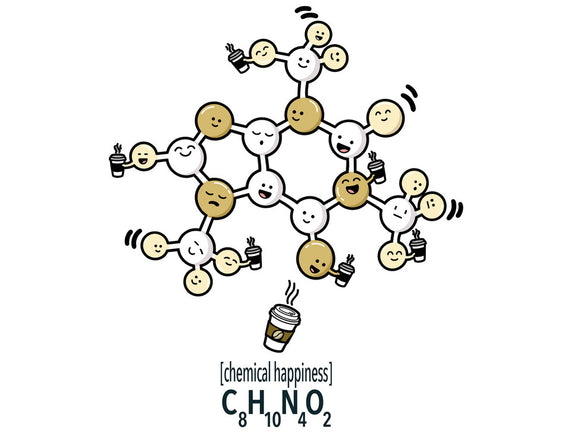 Chemical Happiness