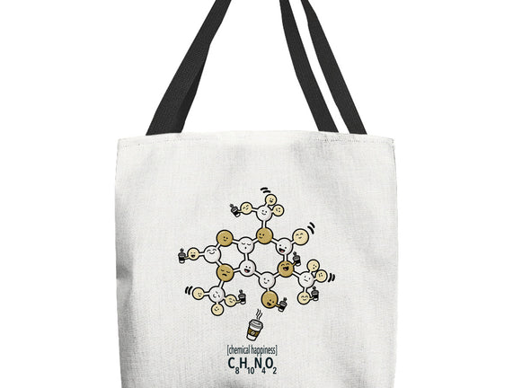 Chemical Happiness