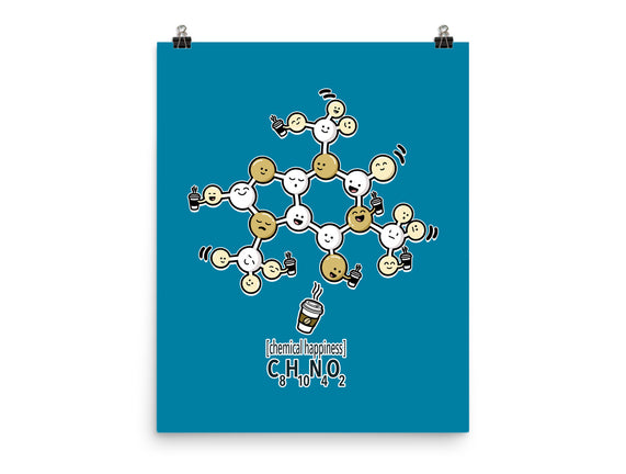 Chemical Happiness
