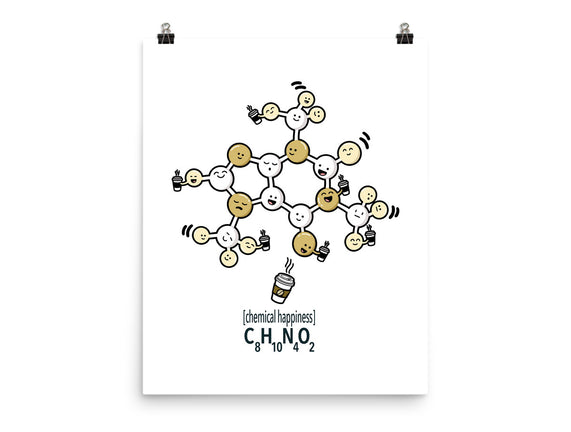 Chemical Happiness