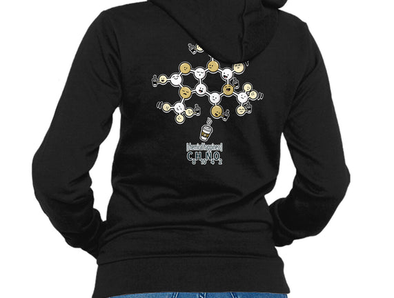 Chemical Happiness