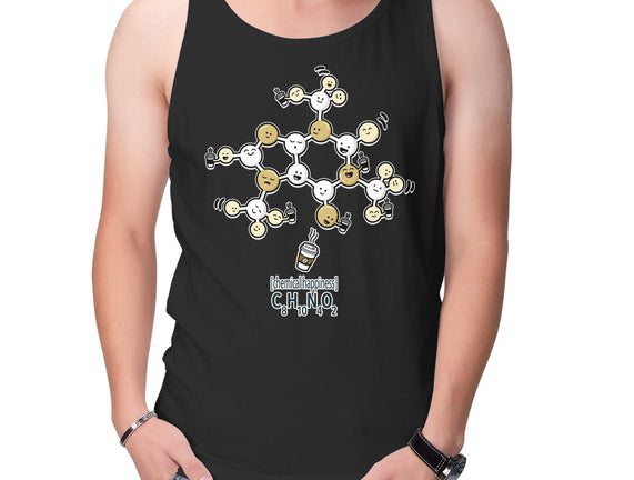 Chemical Happiness
