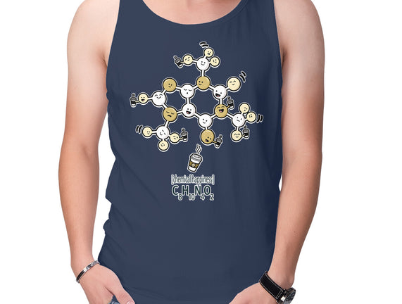 Chemical Happiness