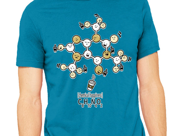 Chemical Happiness