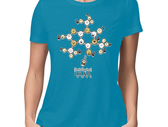 Chemical Happiness