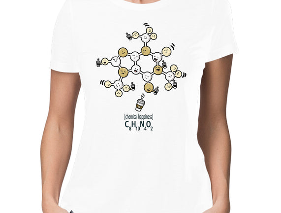 Chemical Happiness