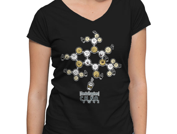 Chemical Happiness