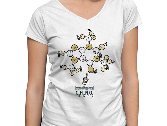 Chemical Happiness