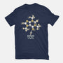 Chemical Happiness-Mens-Heavyweight-Tee-palmstreet