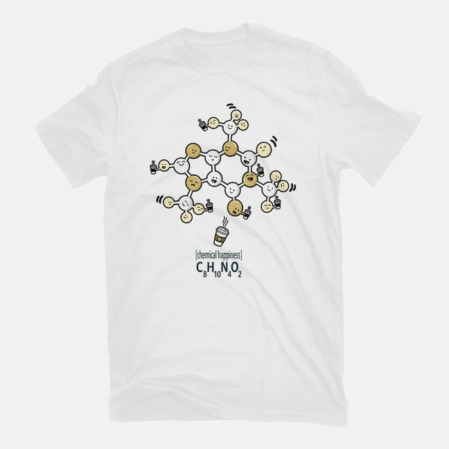 Chemical Happiness-Mens-Heavyweight-Tee-palmstreet