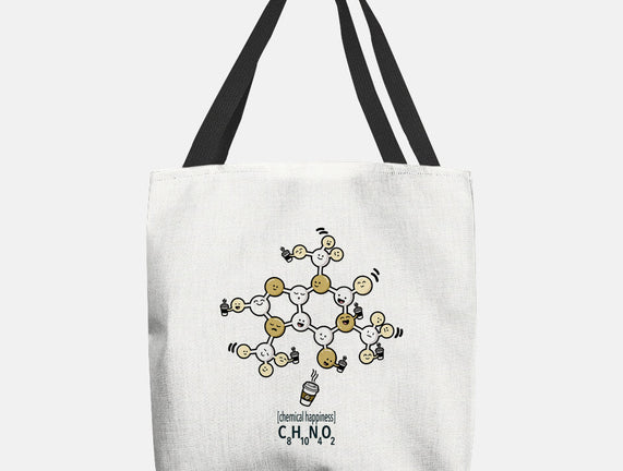 Chemical Happiness