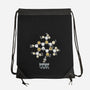 Chemical Happiness-None-Drawstring-Bag-palmstreet