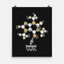 Chemical Happiness-None-Matte-Poster-palmstreet