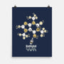 Chemical Happiness-None-Matte-Poster-palmstreet
