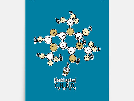 Chemical Happiness