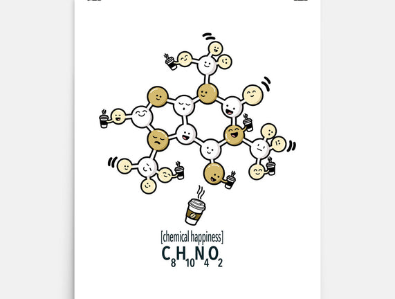Chemical Happiness