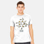 Chemical Happiness-Mens-Heavyweight-Tee-palmstreet