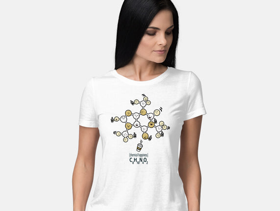 Chemical Happiness