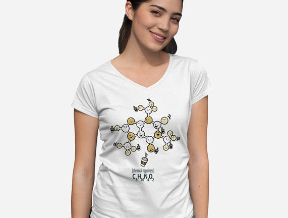 Chemical Happiness