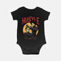 Scissorhands Barbershop-Baby-Basic-Onesie-alfbocreative