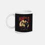 Scissorhands Barbershop-None-Mug-Drinkware-alfbocreative