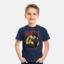 Scissorhands Barbershop-Youth-Basic-Tee-alfbocreative