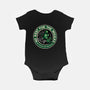 Not Even For The Scary-Baby-Basic-Onesie-glitchygorilla