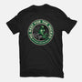 Not Even For The Scary-Mens-Basic-Tee-glitchygorilla