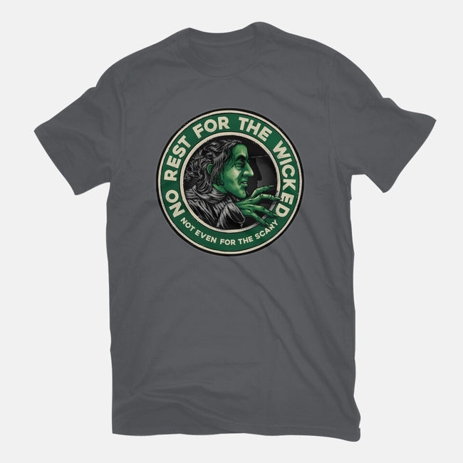 Not Even For The Scary-Mens-Basic-Tee-glitchygorilla