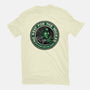 Not Even For The Scary-Mens-Premium-Tee-glitchygorilla