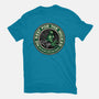 Not Even For The Scary-Mens-Premium-Tee-glitchygorilla