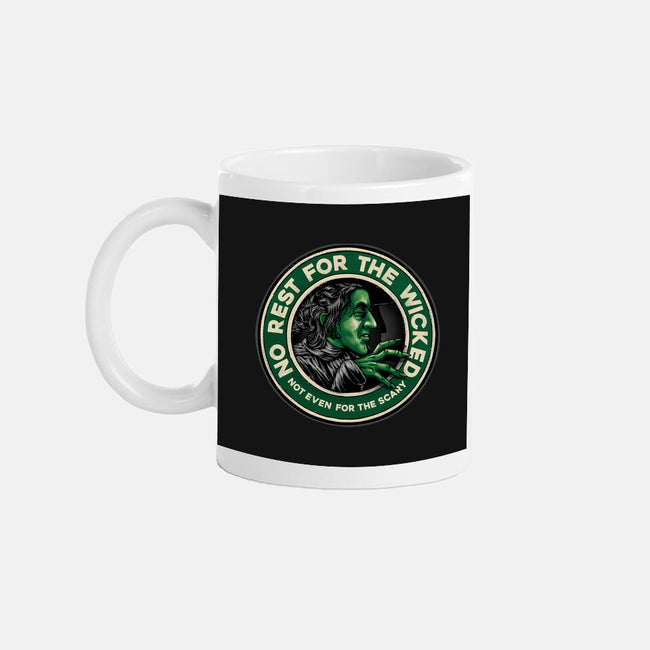 Not Even For The Scary-None-Mug-Drinkware-glitchygorilla