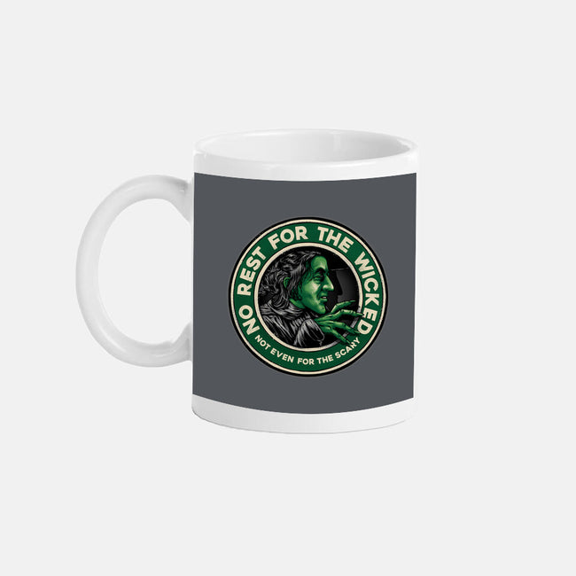 Not Even For The Scary-None-Mug-Drinkware-glitchygorilla