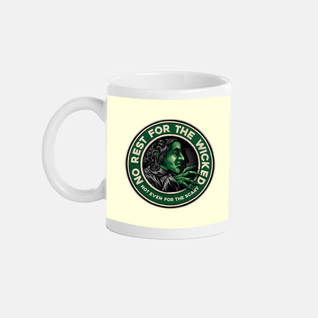 Not Even For The Scary-None-Mug-Drinkware-glitchygorilla