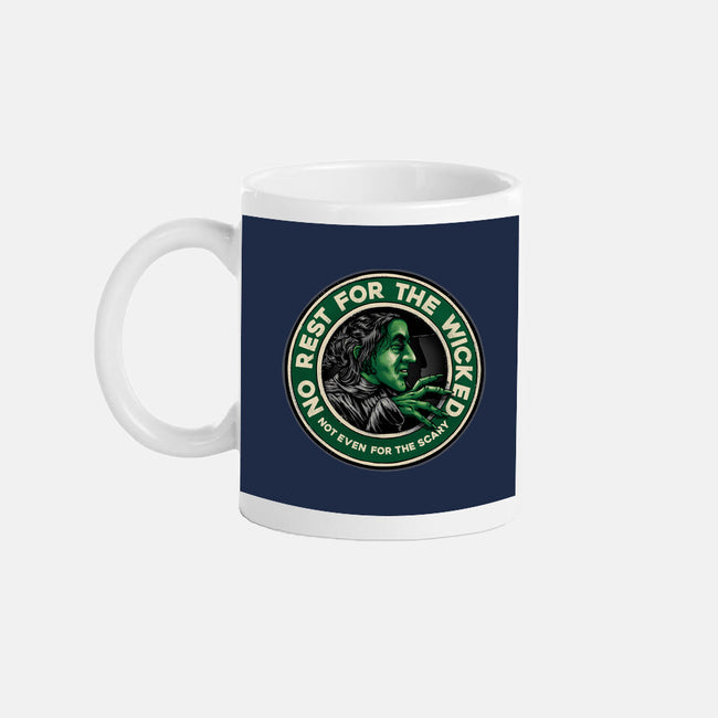Not Even For The Scary-None-Mug-Drinkware-glitchygorilla