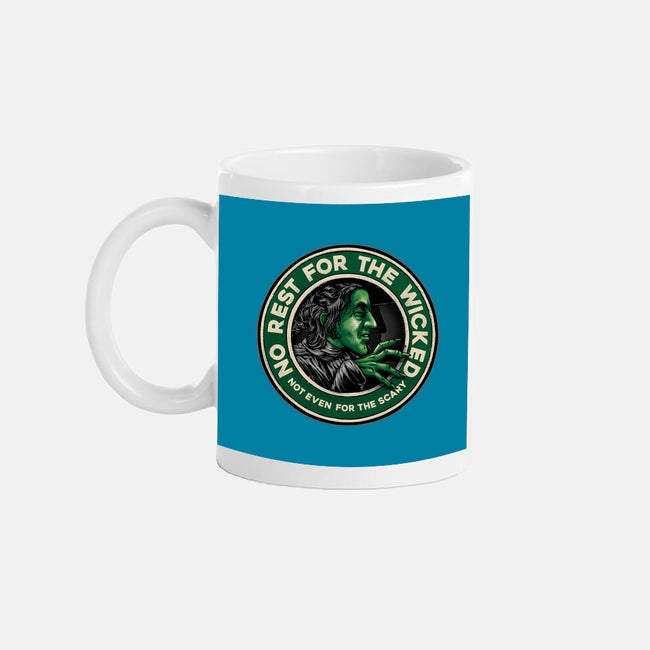 Not Even For The Scary-None-Mug-Drinkware-glitchygorilla